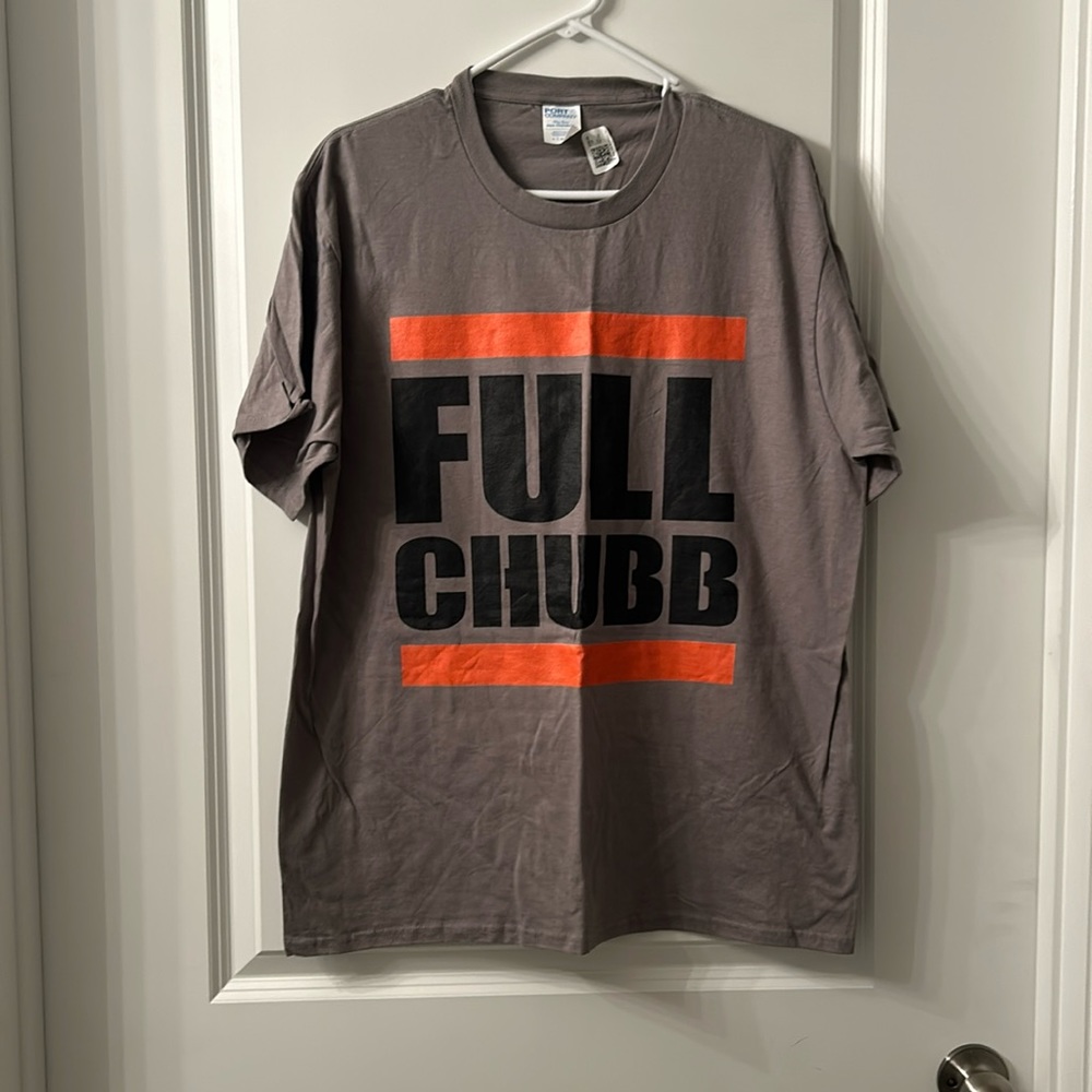 Cleveland Browns Fan shirt